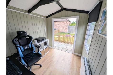 Home Office