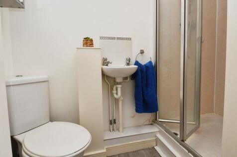 Master En-suite
