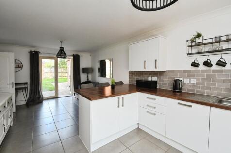 Kitchen/Family Room