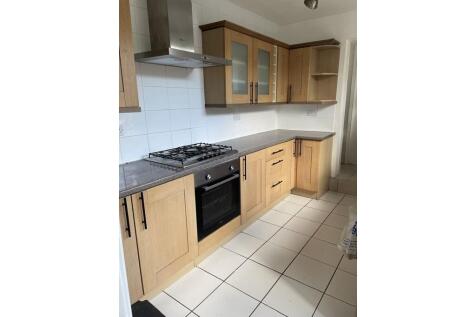 Kitchen Two