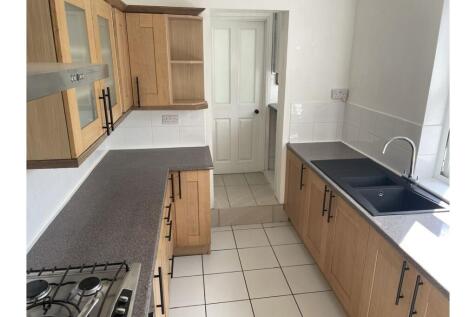Kitchen Two