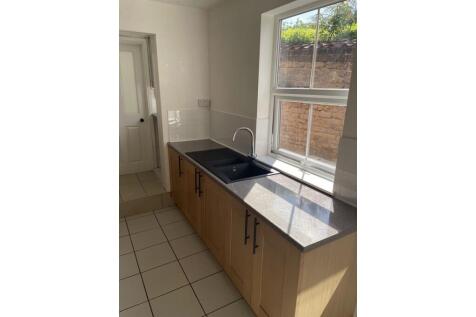 Kitchen Three