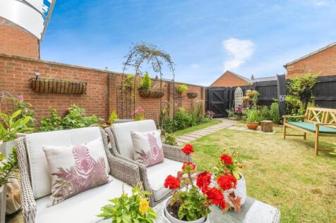 Cottage Garden