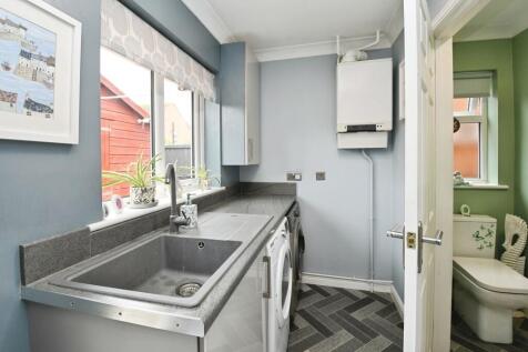 Utility Area