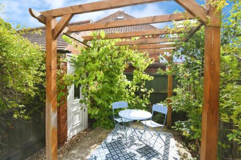 Side Garden
