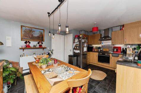 Kitchen Three