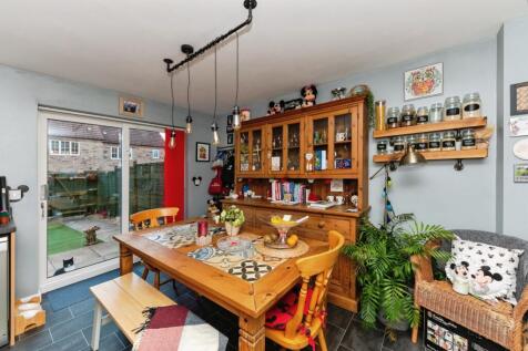 Kitchen Four