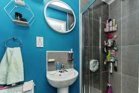 Master En-suite