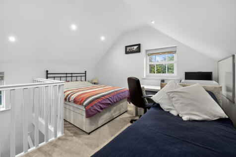 Study / Bedroom five