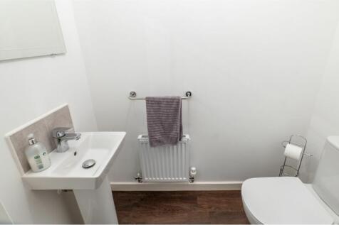 Downstairs Bathroom