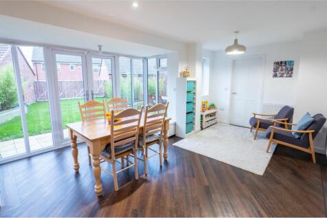 Kitchen/Family Room
