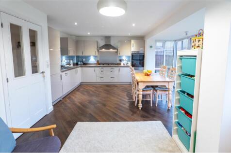 Kitchen/Family Room