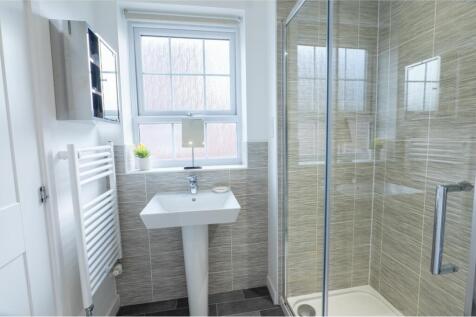 Master En-suite