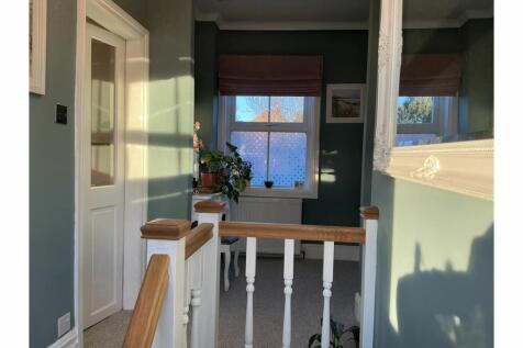 Galleried Landing