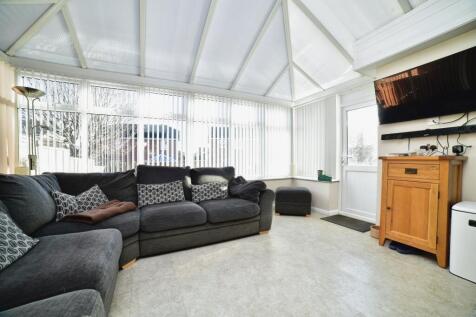Kitchen/Garden Room