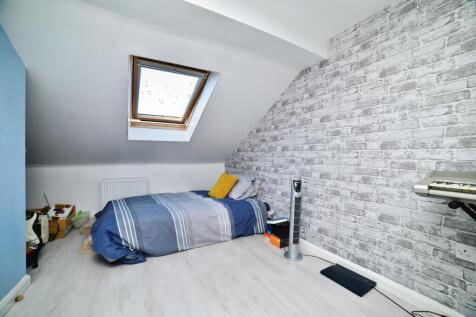 Bedroom Five