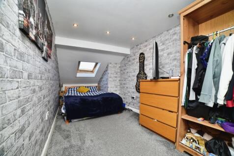 Bedroom Six