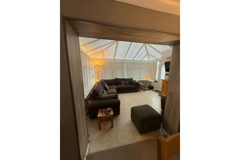 Kitchen/Garden Room