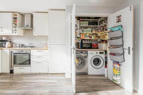 Utility Area
