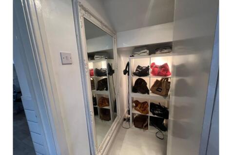 Dressing Room