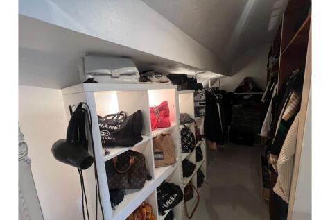 Dressing Room