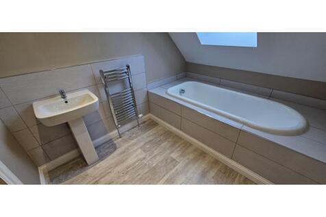 Bathroom Five