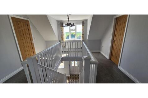 Galleried Landing