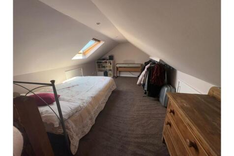 Loft Room