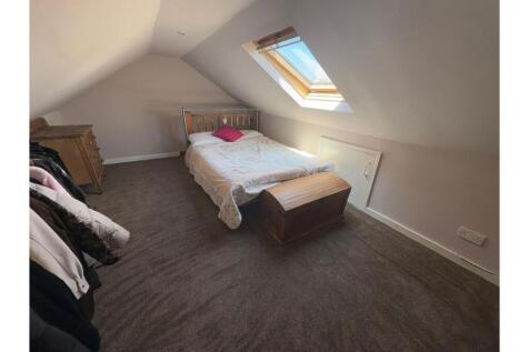 Loft Room