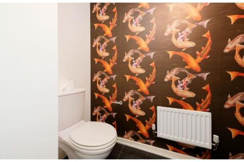 Downstairs Bathroom