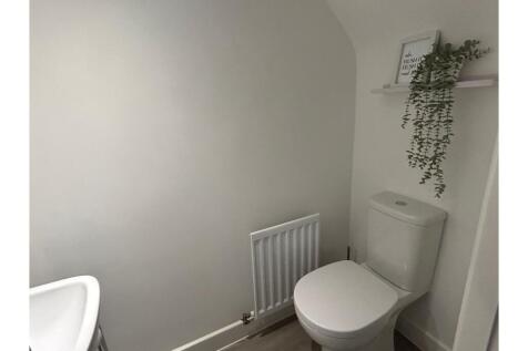 Cloak Room