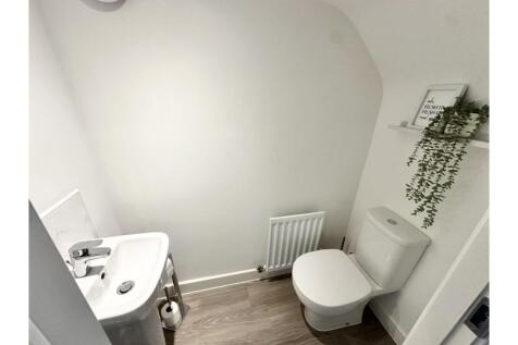 Cloak Room
