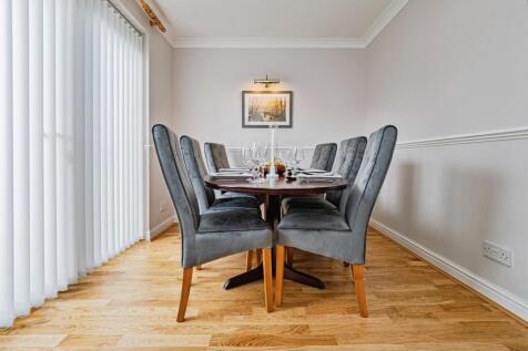 Dining / Family Room