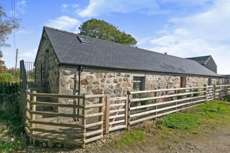 Barn/Holiday Let