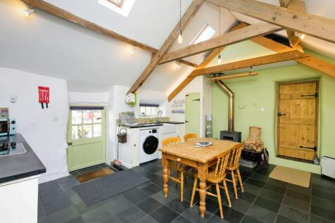 Barn/Holiday Let