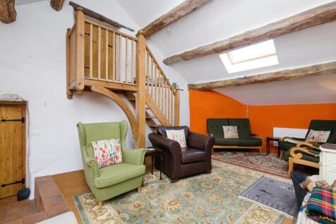 Barn/Holiday Let