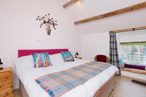 Barn/Holiday Let