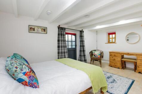 Barn/Holiday Let