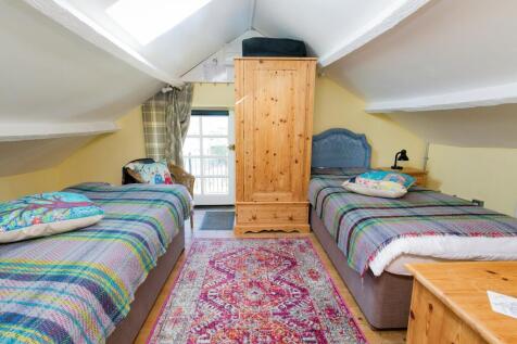 Barn Bedroom Three