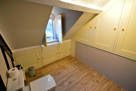 Dressing Room