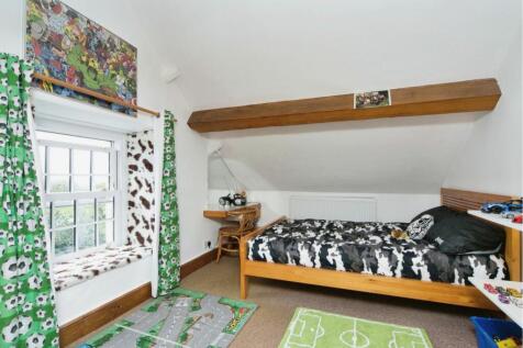 Bedroom Six