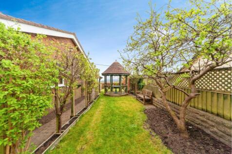 Side Garden