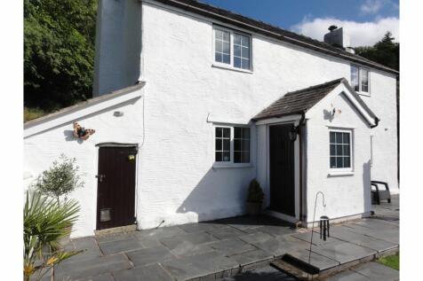 Entrance Porch