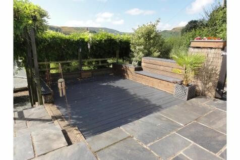 Decking
