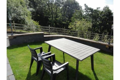 Upper Garden