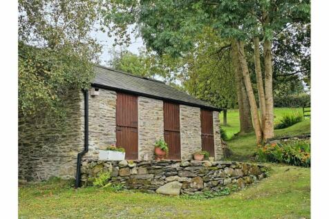 Stables