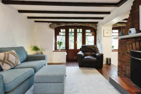 Snug / Sitting Room