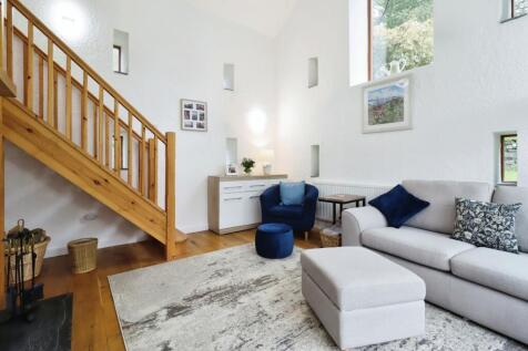 Annex Living Room