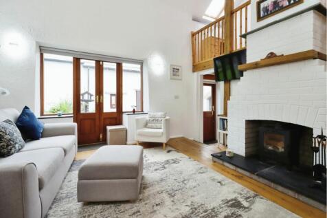 Annex Living Room