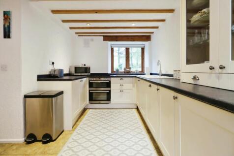 Annex Kitchen